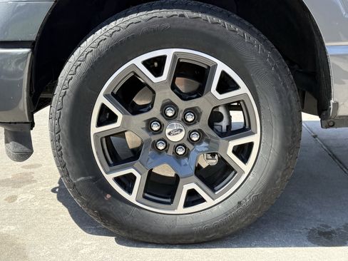 Used 2024 Ford F150 STX w/ Mobile Office Package AWD/4WD image 11