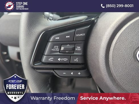 Certified 2026 Subaru Outback Limited w/ Premium/Limited Package 2 AWD/4WD image 22