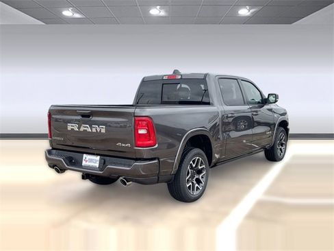 New 2026 RAM 1500 Laramie image 9