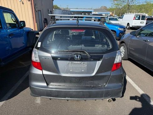 Used 2013 Honda Fit image 6