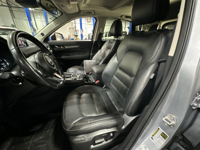 Used 2020 MAZDA CX-5 Grand Touring AWD/4WD image 17