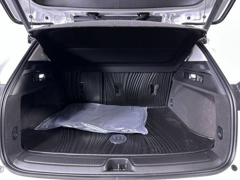 New 2026 Buick Envision Sport Touring image 43