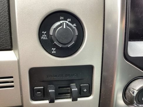 Used 2014 Ford F150 FX4 w/ Equipment Group 402A Luxury AWD/4WD image 33