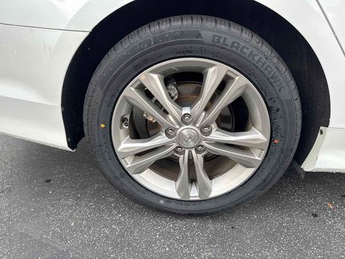 Used 2018 Hyundai Sonata SEL w/ Cargo Package image 33