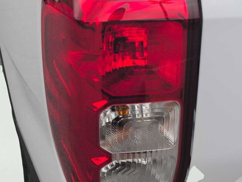 New 2026 Ford Ranger XL RWD image 16