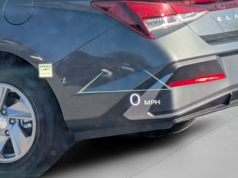 New 2026 Hyundai Tucson Limited AWD/4WD image 32