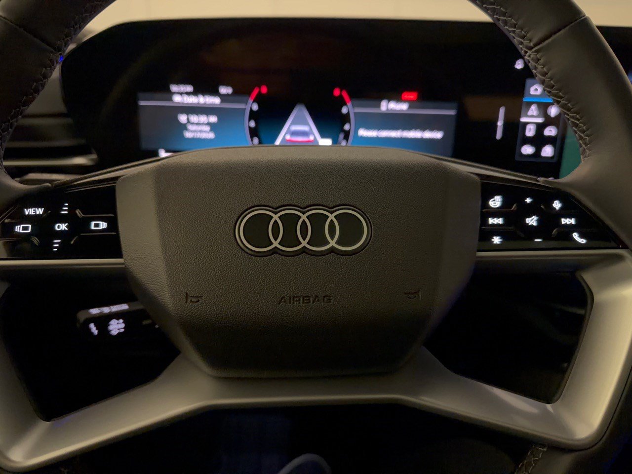 Certified 2025 Audi Q5 Premium w/ Convenience Package AWD/4WD image 10
