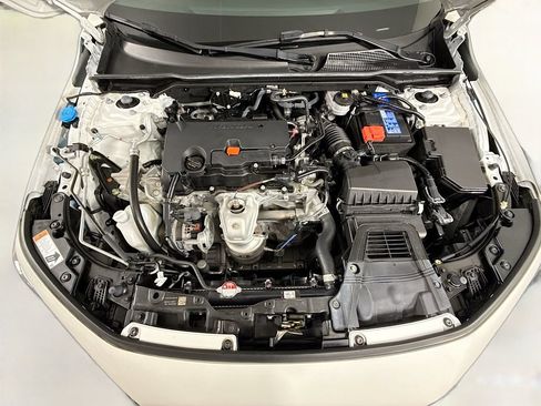 Certified 2023 Honda Civic Sport image 39