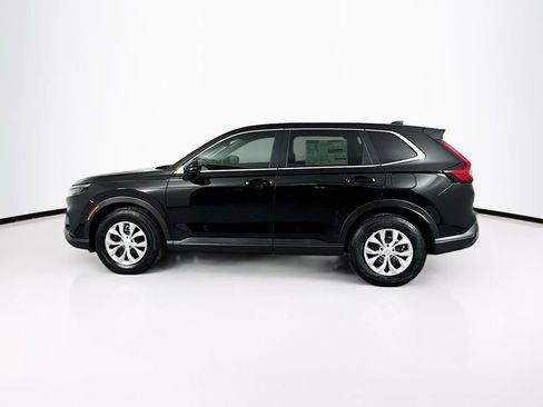 Used 2026 Honda CR-V LX image 4
