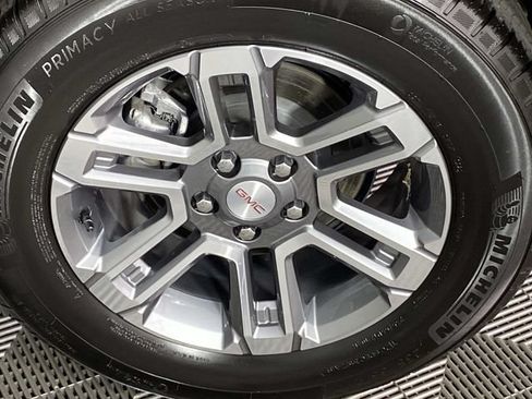 Used 2026 GMC Terrain Elevation AWD/4WD image 28