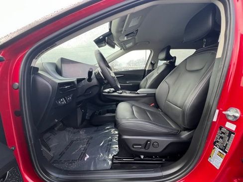 Certified 2022 Kia EV6 Wind image 17