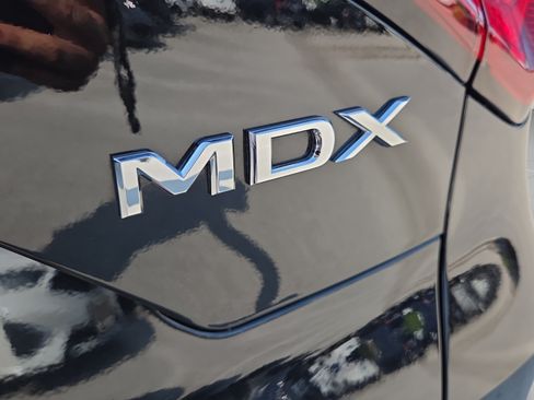 Certified 2026 Acura MDX A-Spec AWD/4WD image 37