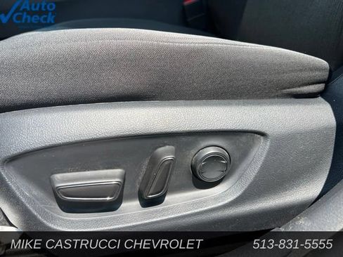 Used 2023 Toyota Camry LE FWD image 11