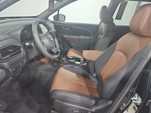 New 2026 Subaru Forester Touring AWD/4WD image 9