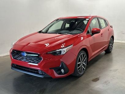 Used 2024 Subaru Impreza 2.0i Sport