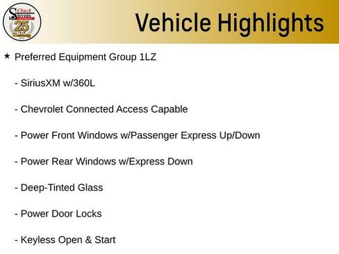 Used 2024 Chevrolet Silverado 2500 LTZ w/ LTZ Convenience Package image 7