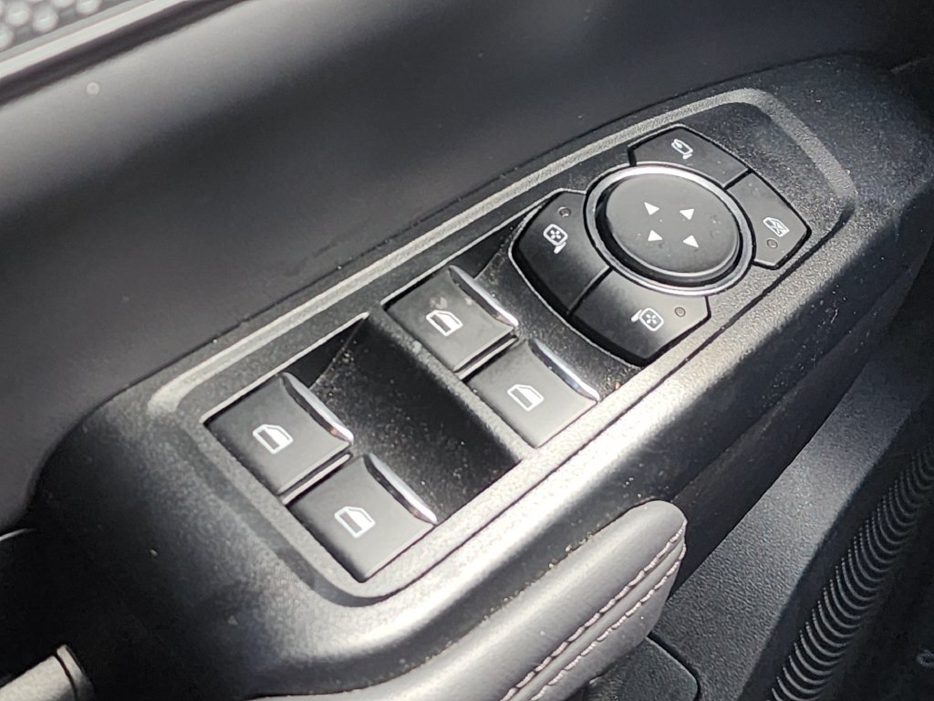 Used 2024 Ford Ranger Raptor AWD/4WD image 32