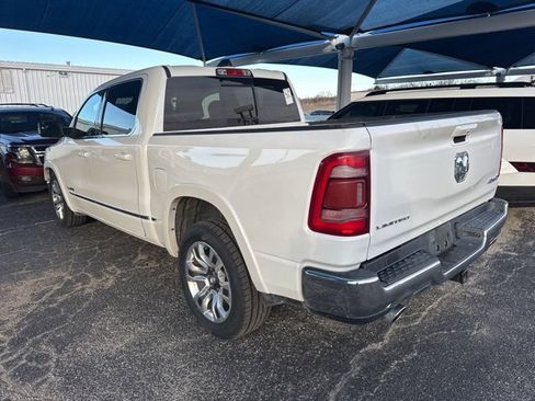 Used 2023 RAM 1500 Limited image 4