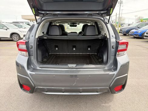 Certified 2021 Subaru Crosstrek 2.5i Limited w/ Moonroof Package 1 AWD/4WD image 36