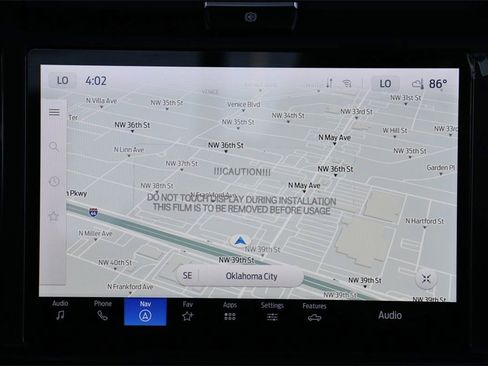 New 2026 Ford F250 Lariat w/ Black Appearance Package image 30