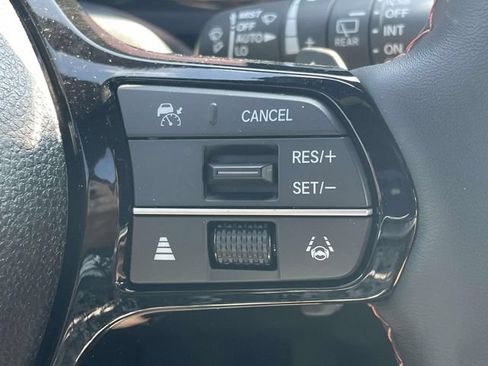 Used 2026 Honda Passport TrailSport Elite image 24