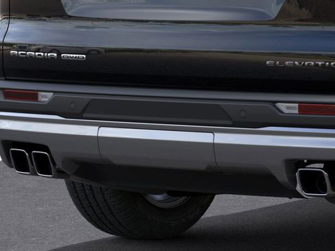 New 2026 GMC Acadia Elevation w/ Elevation Premium Package image 14