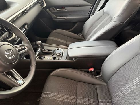 Used 2025 MAZDA CX-50 AWD 2.5 S w/ Select Package image 41