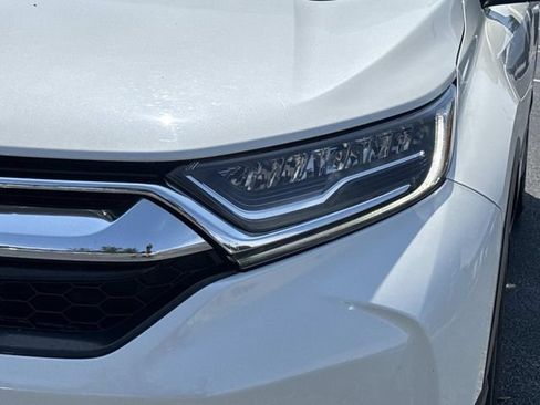 Certified 2017 Honda CR-V Touring image 10