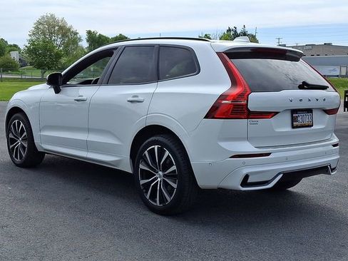 Used 2023 Volvo XC60 B5 Plus w/ Climate Package AWD/4WD image 7