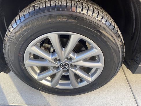 Certified 2023 MAZDA CX-5 AWD 2.5 S image 27