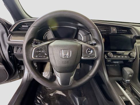 Used 2018 Honda Civic EX image 13