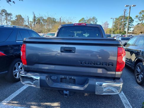 Used 2019 Toyota Tundra Limited image 17