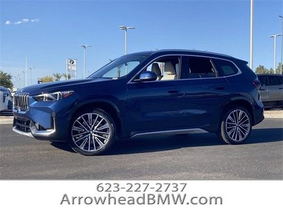 Used 2025 BMW X1 xDrive28i w/ Convenience Package
