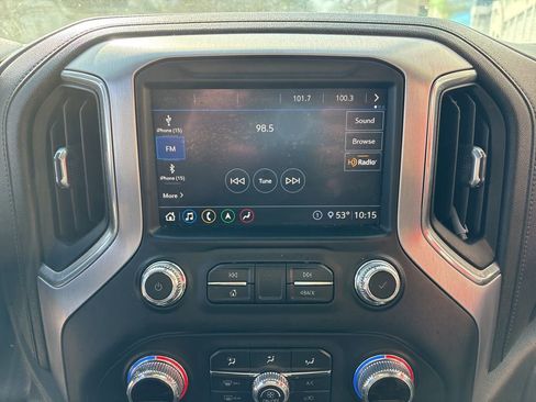 Used 2020 GMC Sierra 1500 SLT image 14