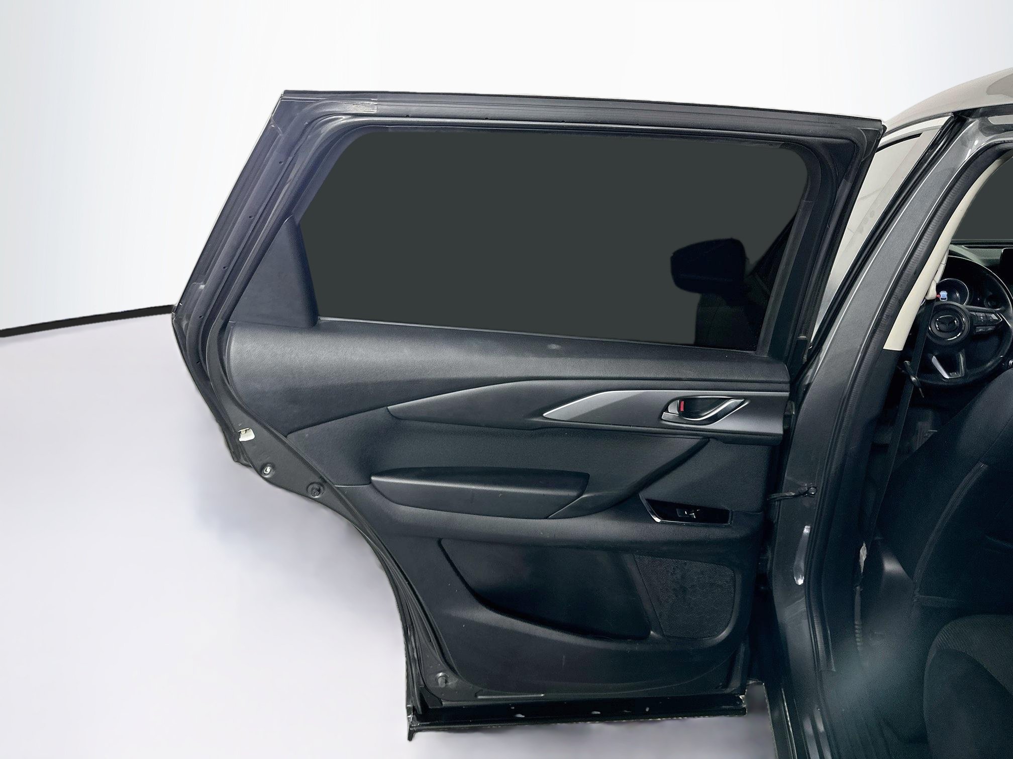 Used 2021 MAZDA CX-9 Sport FWD image 26