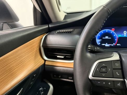 Used 2024 Toyota Grand Highlander Limited image 74