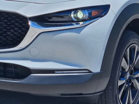 Certified 2026 MAZDA CX-30 AWD 2.5 S w/ Select Sport Pkg image 10