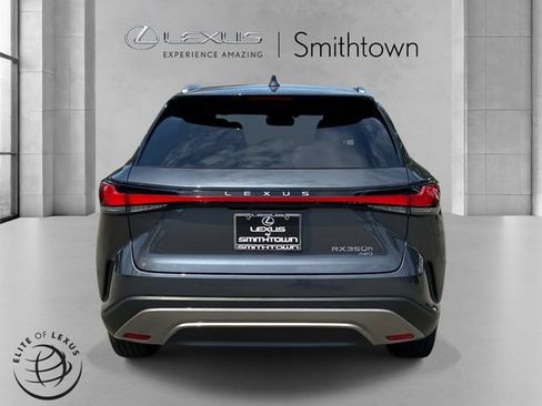 Certified 2024 Lexus RX 350h w/ Accessory Package (Z1) AWD/4WD image 6
