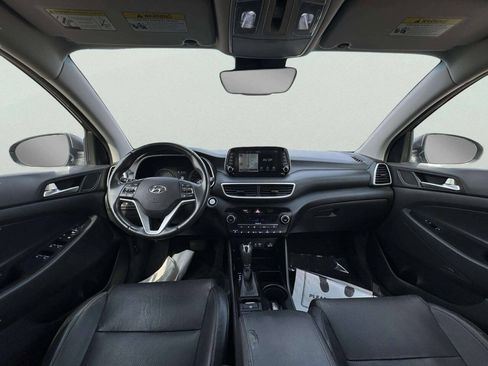 Used 2020 Hyundai Tucson Ultimate AWD/4WD image 18