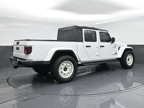 Used 2021 Jeep Gladiator Sport AWD/4WD image 8