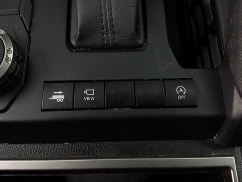 Used 2024 Toyota Tacoma TRD Sport w/ TRD Sport Premium Package RWD image 31