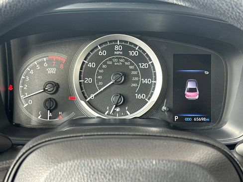 Used 2022 Toyota Corolla LE FWD image 26