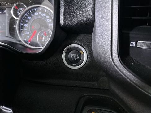 Used 2025 RAM 1500 Tradesman AWD/4WD image 17