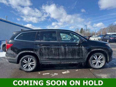 Used 2018 Honda Pilot EX-L image 1