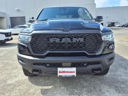 Used 2026 RAM 1500 Rebel w/ Rebel Level 2 Equipment Group AWD/4WD image 22