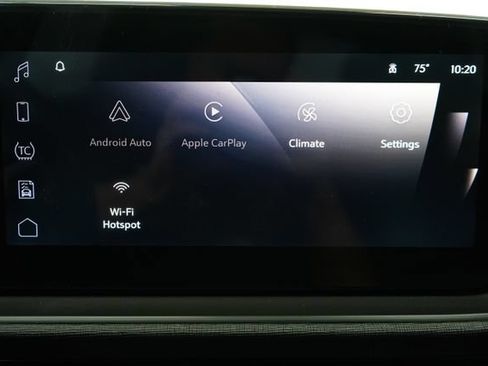 Used 2024 Buick Envista Sport Touring w/ Convenience I Package FWD image 28