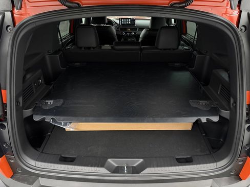 New 2026 Honda Passport TrailSport Elite image 25