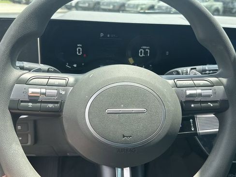 Certified 2024 Hyundai Sonata SEL FWD image 16
