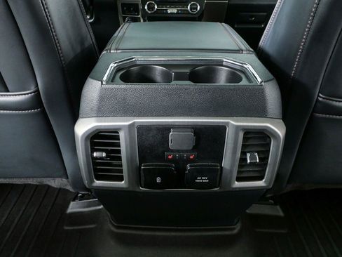 Used 2022 Ford F250 Platinum AWD/4WD image 18