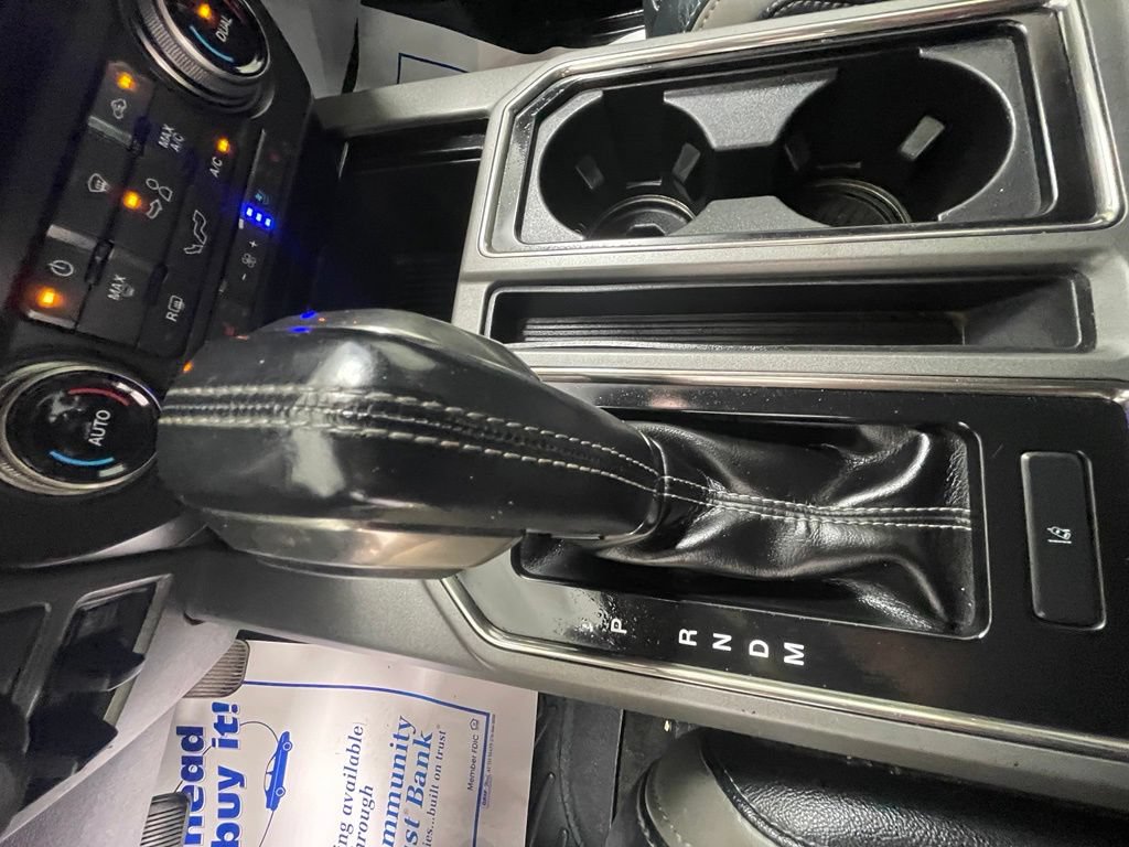 Used 2018 Ford F150 Raptor w/ Equipment Group 802A Luxury AWD/4WD image 25